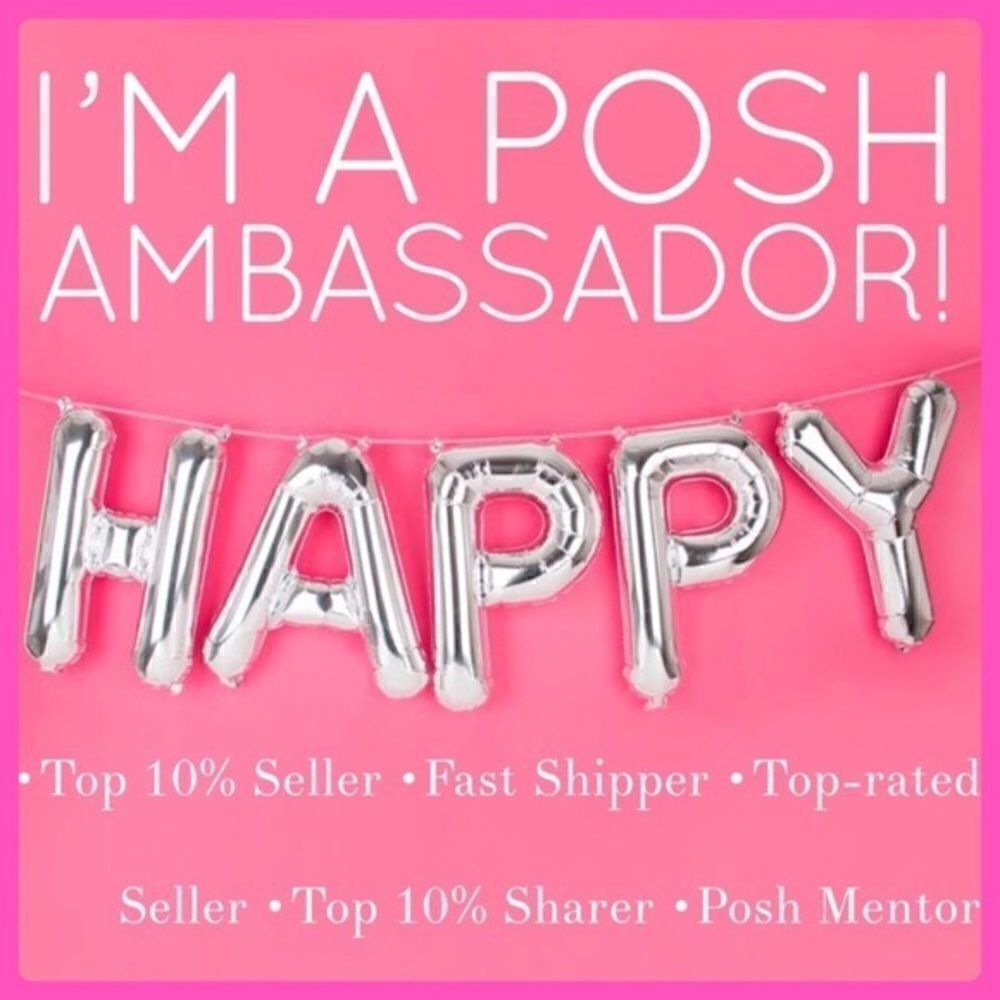 Posh Ambassador 